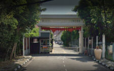 Richmont Residences, 3/S Terrace @ Jelutong, Penang