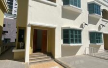 Tanjung Park 3.5 Stories Town House - 4580' - Georgetown
