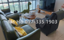 Emerald Residence for Sale, Fully Furnsihed with Good...