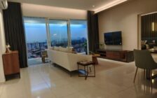 New Condo Jelutong | low density | Freehold | 1200sf ...