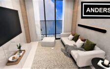 Versa Residential Condominium Batu Kawan