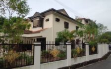 2 Stories Terrace Corner Unit At Sungai Batu - Land:2...