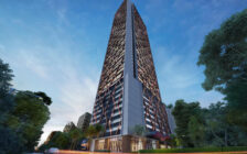 Raja Uda New Condo Near To MRT Station