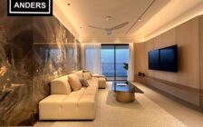 Lumina Residence New Residential Luxury Condominium G...