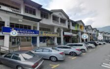 Medan Angsana 3 Sty Shoplot  4 % ROI 3000sqft Farlim ...