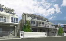 Dua Villas, 3/S Semi-Detached @ Sungai Ara, Penang