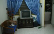 Medan Samak - Partly Renovated - 750' - 1 Car Park - ...