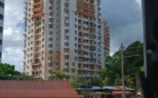 For Sale Acres Ville Apartment Sungai Ara Relau Pulau...