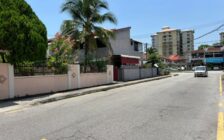 For Sale Double Storey Terrace House End Lot Bayan Ba...