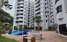 For Sale Desa University Place Apartment Gelugor Pula...