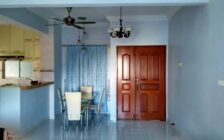 For Sale Gambier Heights Apartments Gelugor Pulau Pinang