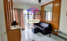 Villa Emas @Bayan Lepas 850SF Fully Renovated 1 carpa...