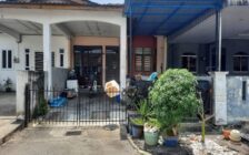 For Sale Taman Widuri Single Storey Terrace House Sun...