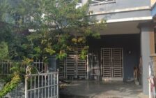 For Sale Double Storey Terrace House Taman Jawi Jaya ...