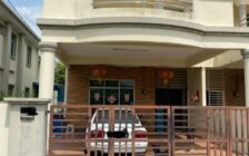 For Sale Taman Murai Jaya Double Storey Semi Detached...