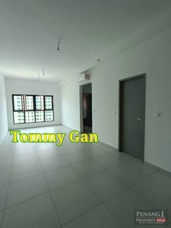 CHEAPEST PRICE Sinaran Residences @ Brand New 678sqft...