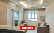 Halaman Kristal Jelutong 700SF Renovated Worth Buy Fr...