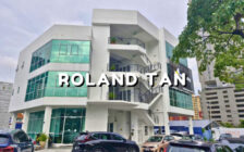 BANK LELONG  4 Storey Commercial Nova Place with Priv...