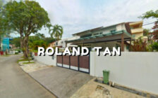 BANK LELONG  Renovated Double Storey Detached House @...