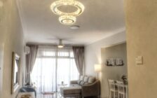 Noble Villa Apartment - Fully Renovated - 1012' - 1 C...