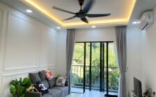 For Sale TRI Pinnacle Condominiums Tanjung Tokong Pul...