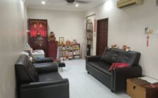 For Sale Single Storey Terrace House Machang Bubok Bu...