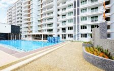 For Sale Delima Emas Condominiums Juru Bukit Mertajam