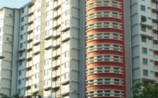 For Sale Bayu Tiara Apartment Bayan Lepas Pulau Pinang