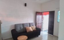 For Sale Single Storey Terrace House Taman Sri Kijang