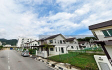 Sungai Tiram, 2/S Bungalow @ Bayan Lepas, Penang