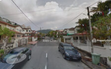 Jalan Kenari, 2/S Semi-Detached @ Sungai Ara, Bayan L...