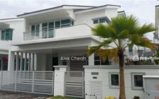 Tree Residency, 2/S Semi-Detached @ Sungai Ara, Penang