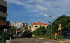 Jalan Satu, 2/S Terrace @ Ayer Itam, Penang