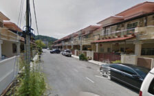 Taman Relau Mutiara, 2/S Terrace @ Lebuh Relau, Relau...