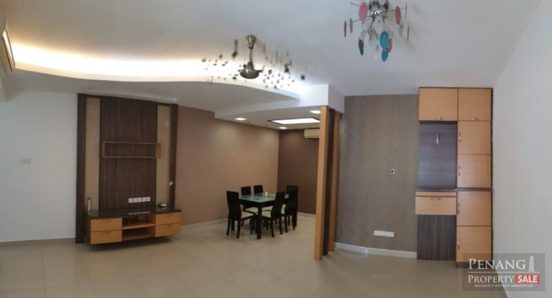 Hillview Garden, 3/S Terrace @ Jalan Sungai Kelian, T...