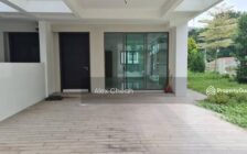 Raffles Residence 199, 3/S Terrace Corner Unit @ Tama...