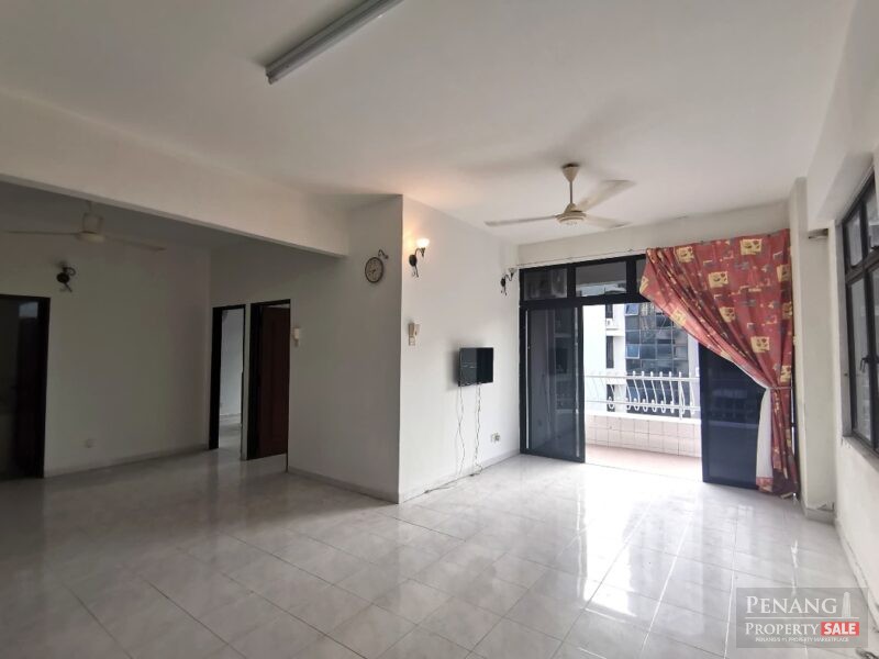 Villa Ria Apartment - Partly Renovated - 1163' - 1 Ca...