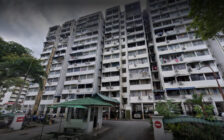 Desa Permata Pearl Block 9, Ayer Itam, Penang