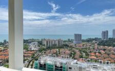 For Sale Ferringhi Residence Condominium Batu Ferring...