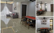 For Sale Platinum III Teluk Kumbar Pulau Pinang