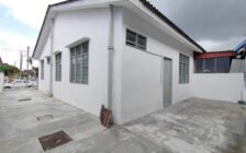 For Sale Taman Ketitir Single Storey Semi Detached Ho...