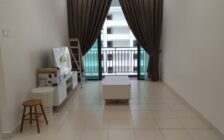 For Sale Ramah Pavilion Apartment Teluk Kumbar Pulau ...