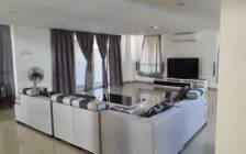 Putra marine resort duplex 3884sf