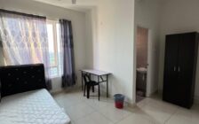 For Rent The Orange Condominium One Middle...