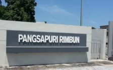 For Sale Pangsapuri Rimbum Apartment Balik Pulau Pula...