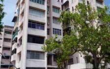 For Sale Edgecumbe Court Apartments Georgetown Penang