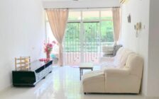 Regency Height Sungai Ara 1258sf FURNISHED AND RENOVA...