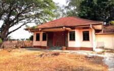 Pantai molek bungalow 10419sf 4.25mil