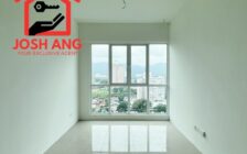 The Zen in Bayan Lepas 850sqft Upgraded Unit Brand Ne...