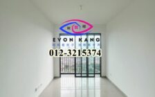 Treeo Bayan Lepas Sungai Ara 900sf New Unit 2 Car Par...